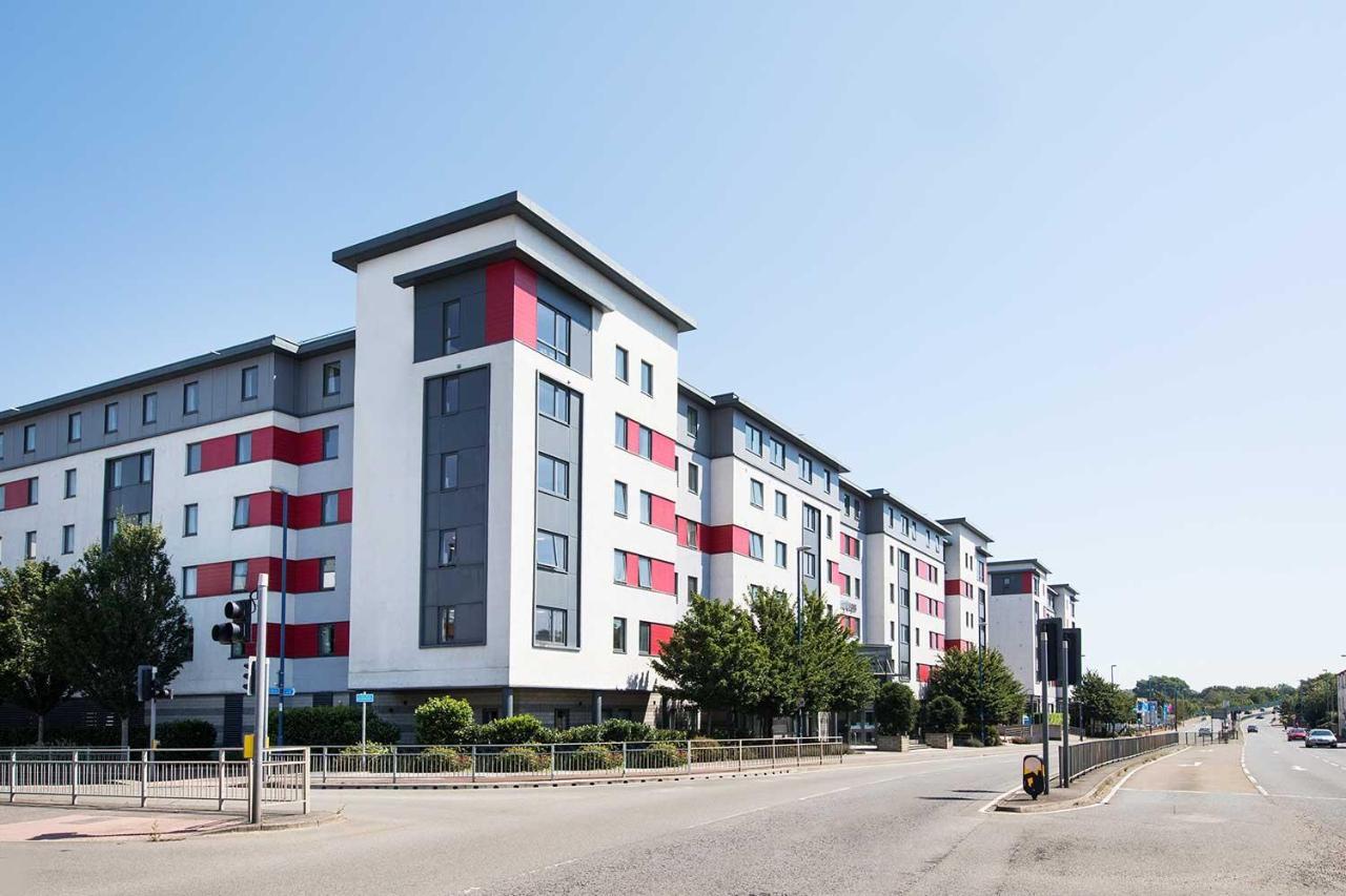 En Suite Rooms, Gillingham - Sk Gillingham (Kent) Exterior photo